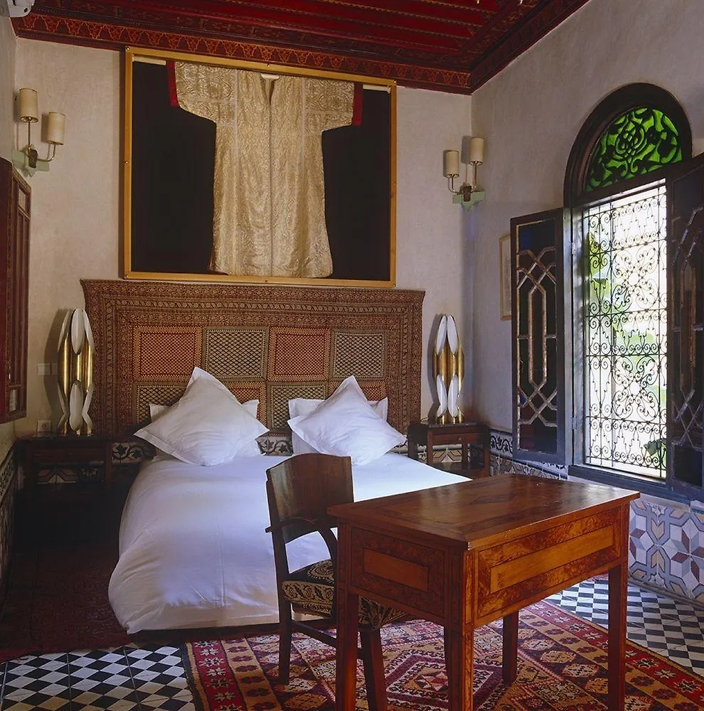 ****  Riad Malika Marrakesh Morocco