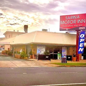 Motel Motor