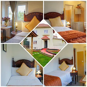 Residencial Airside Palace Gasthof