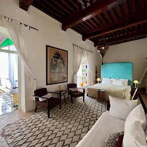Tizwa Marrakech Frühstückspension