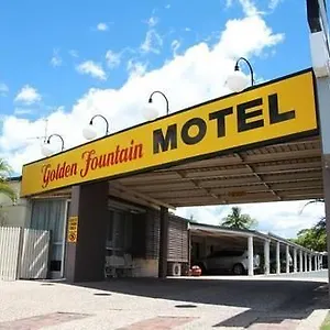 Hotel Golden Fountain