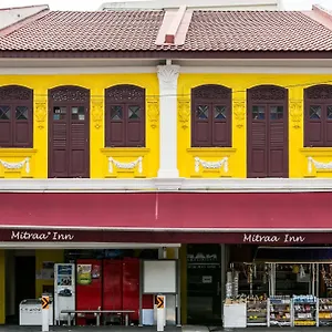 Hostel Mitraa