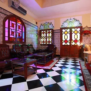 Bed & Breakfast Fatouma, Marrakesh