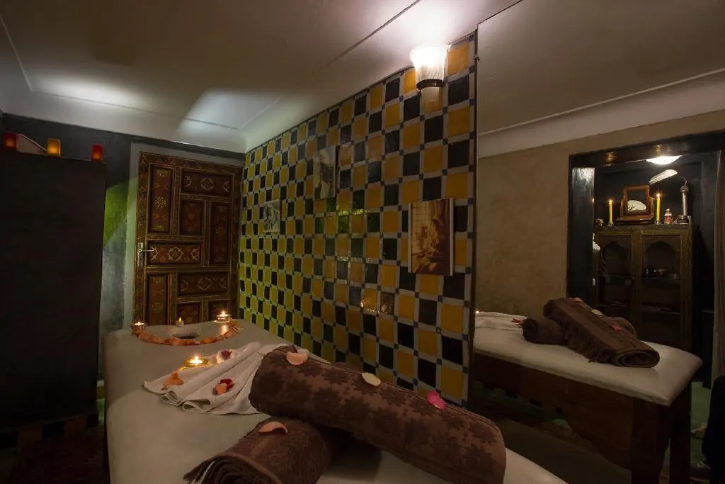 Riad Malika Марракеш