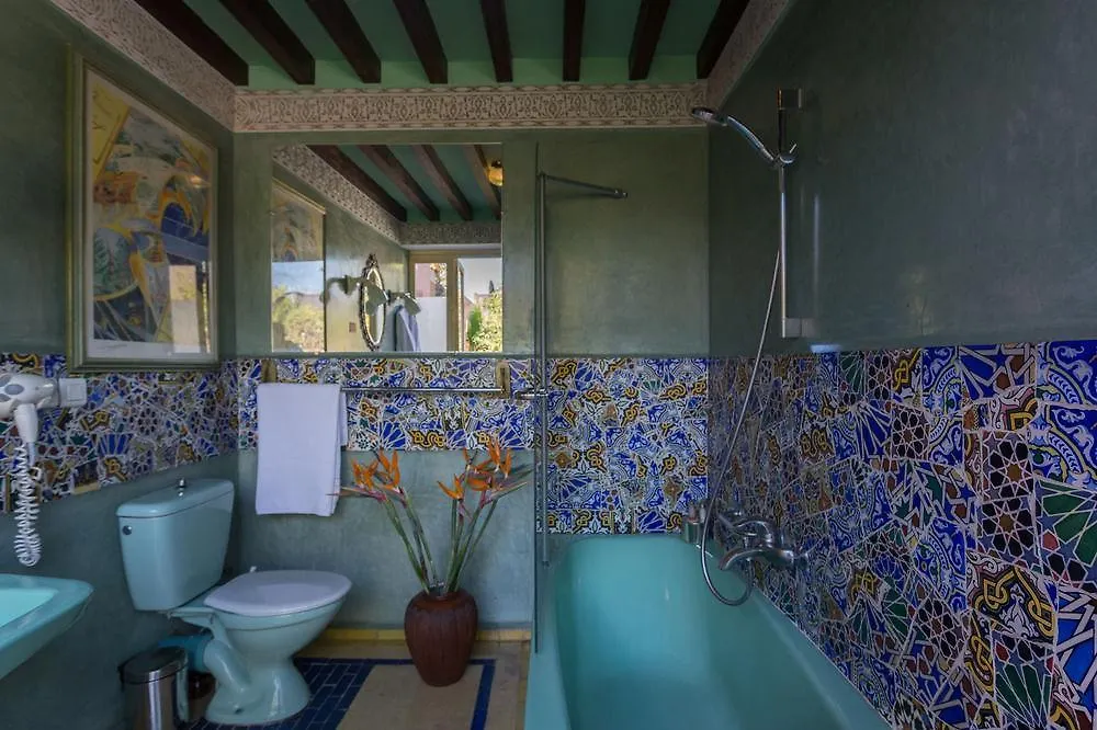 Riad Malika Марракеш 4*,