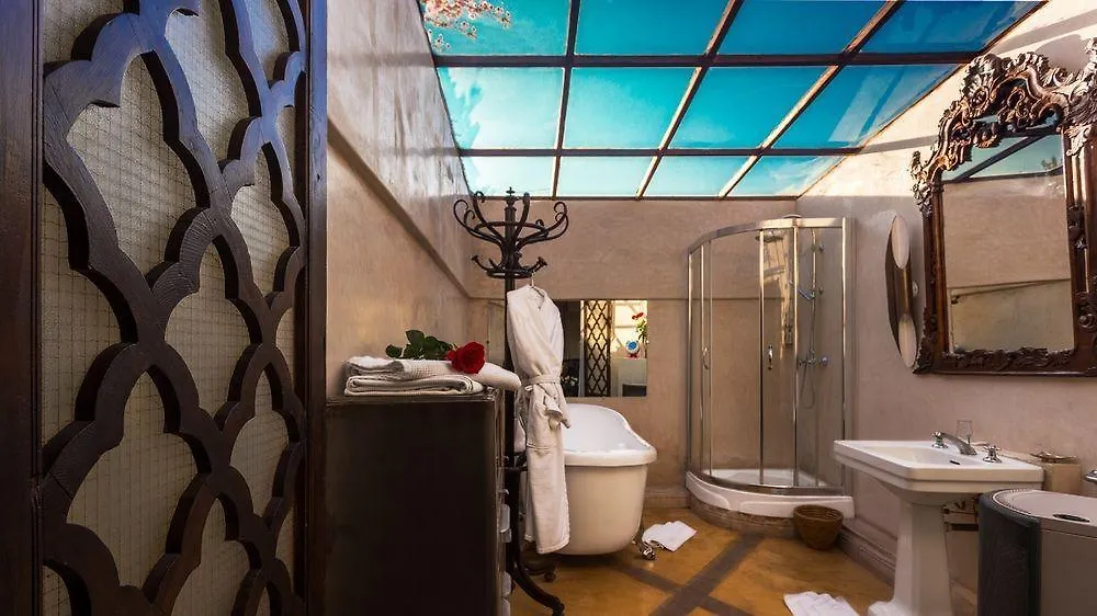 Riad Malika Марракеш