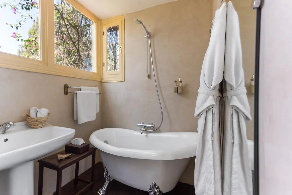 Riad Malika Marrakesh Marokko
