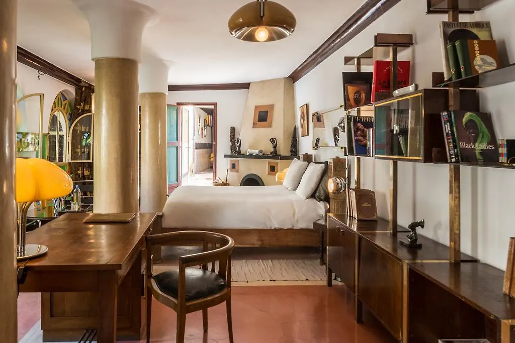 Riad Malika Marrakesh