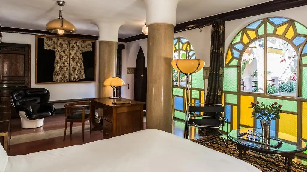 Riad Malika Marrakesh 4*,