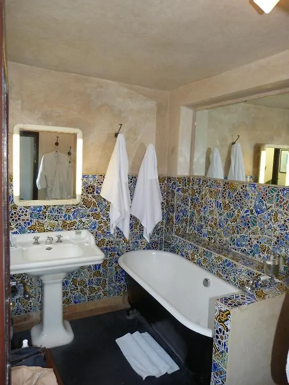 Riad Malika Marrakesh