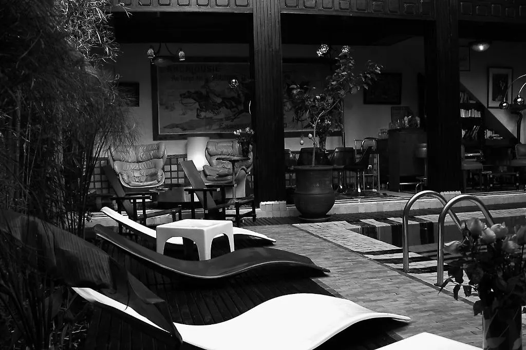 Riad Malika Marrakesh 4*,  Morocco
