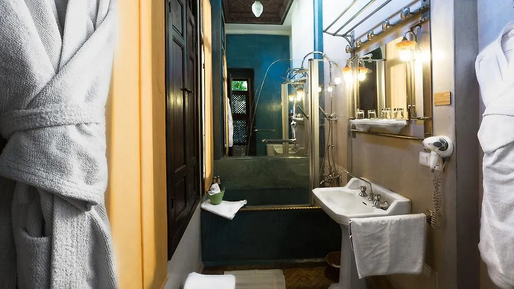 ****  Riad Malika Marrakesh Morocco