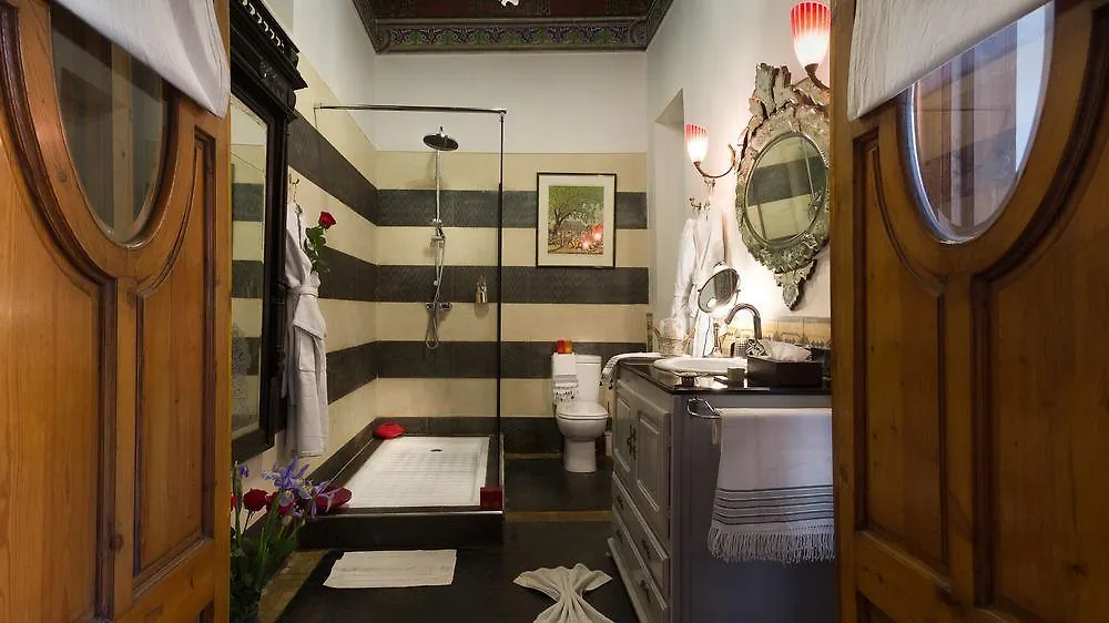 Riad Malika Marrakesh