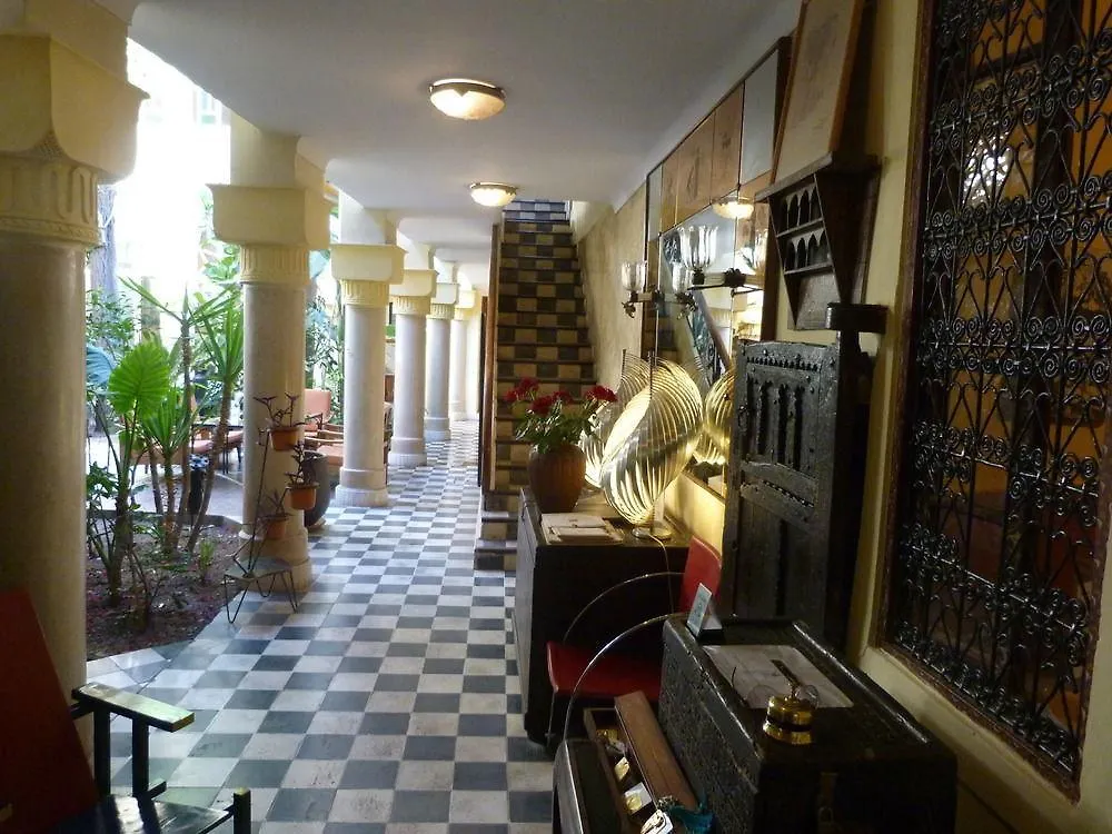 Riad Malika Marrakesh