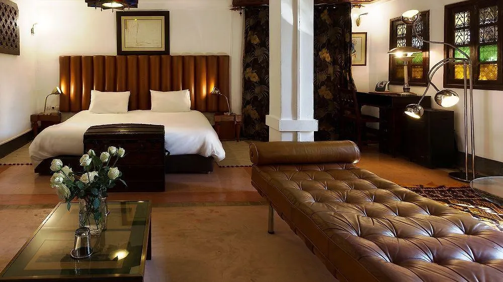 Riad Malika Marrakesh