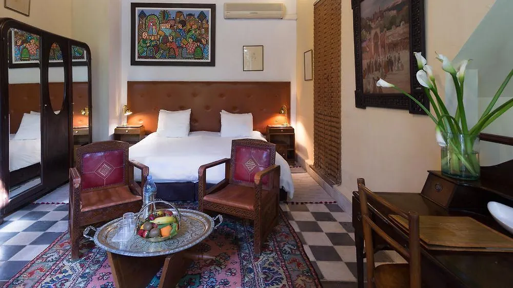 Riad Malika Marrakesh