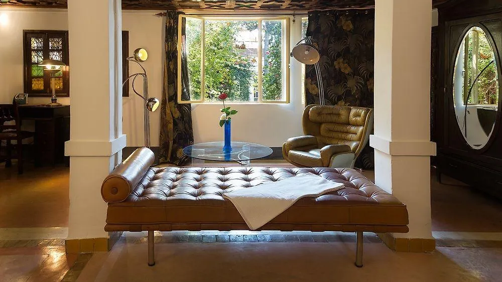 Riad Malika Marrakesh