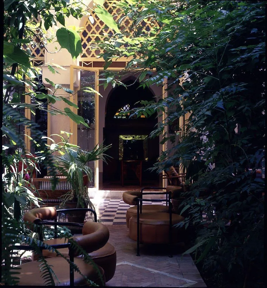 Riad Malika Marrakesh