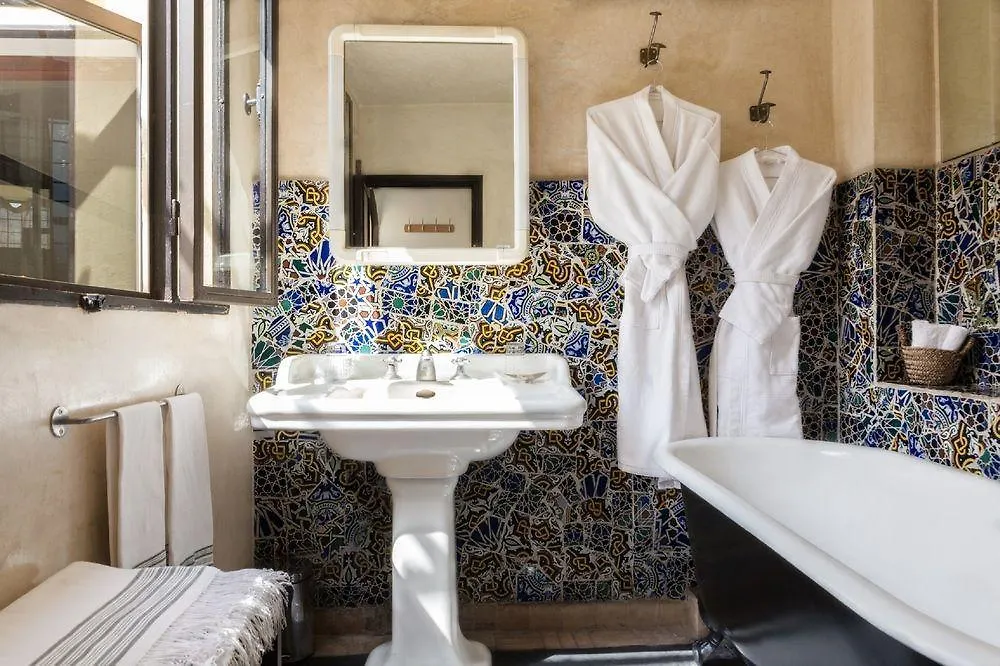 Riad Malika Marrakesh