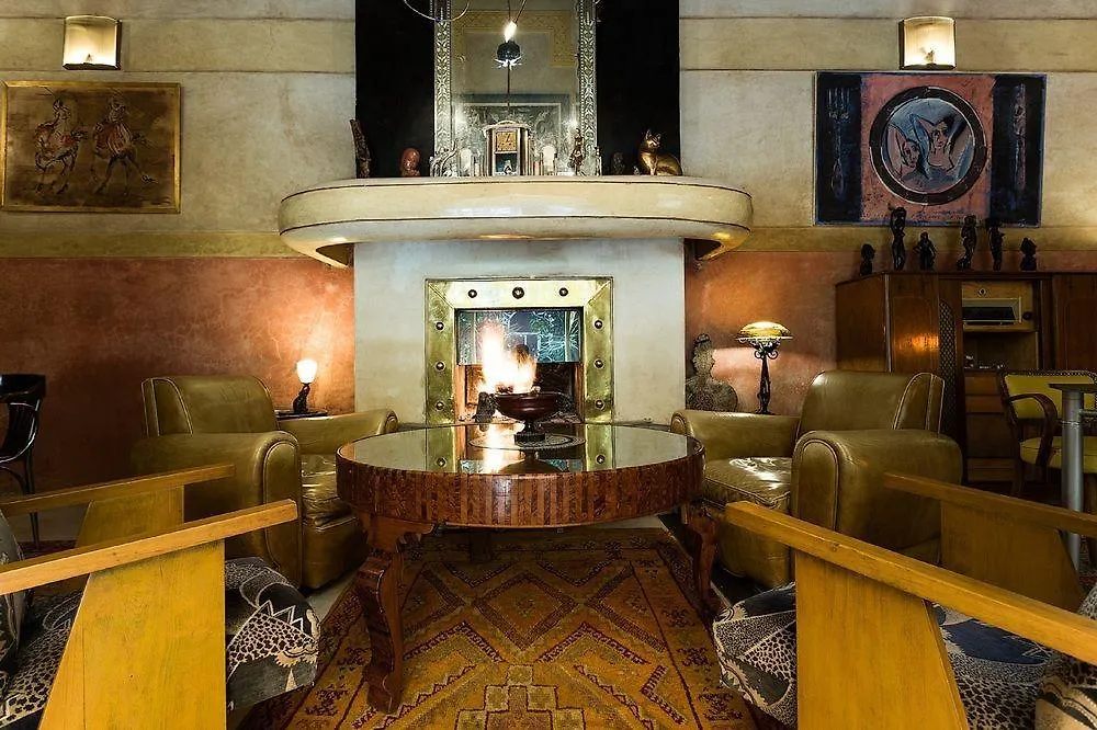 Riad Malika Marrakesh