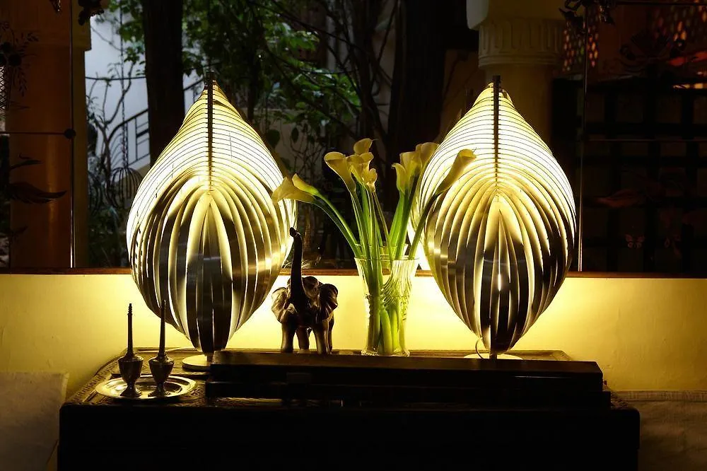 Riad Malika Marrakesh