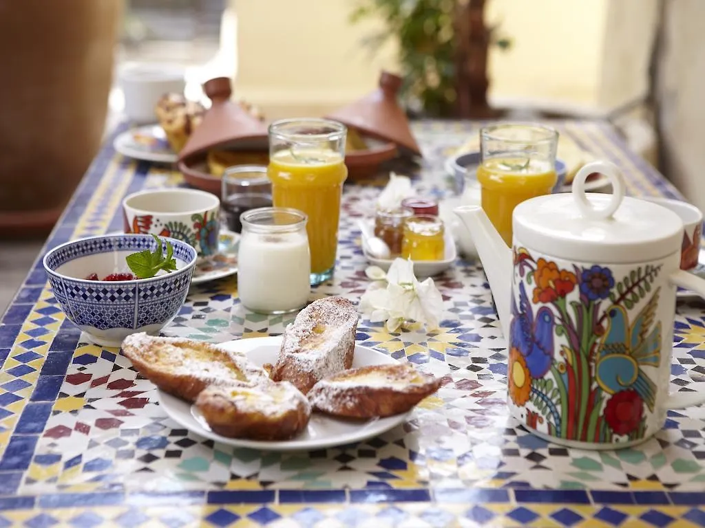 Riad Malika Marrakesh