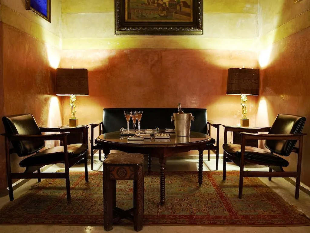 Riad Malika Marrakesh 4*,  Morocco