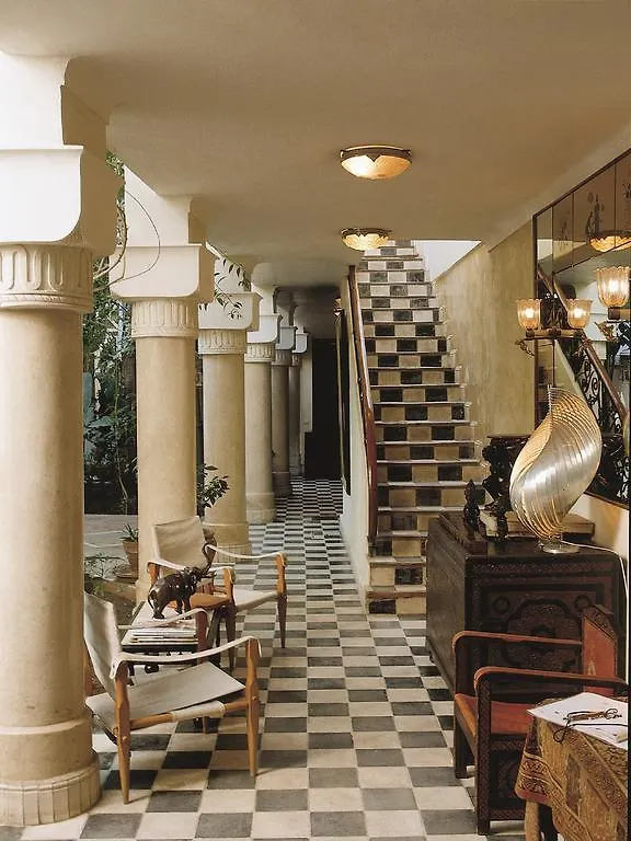 Riad Malika Marrakesh