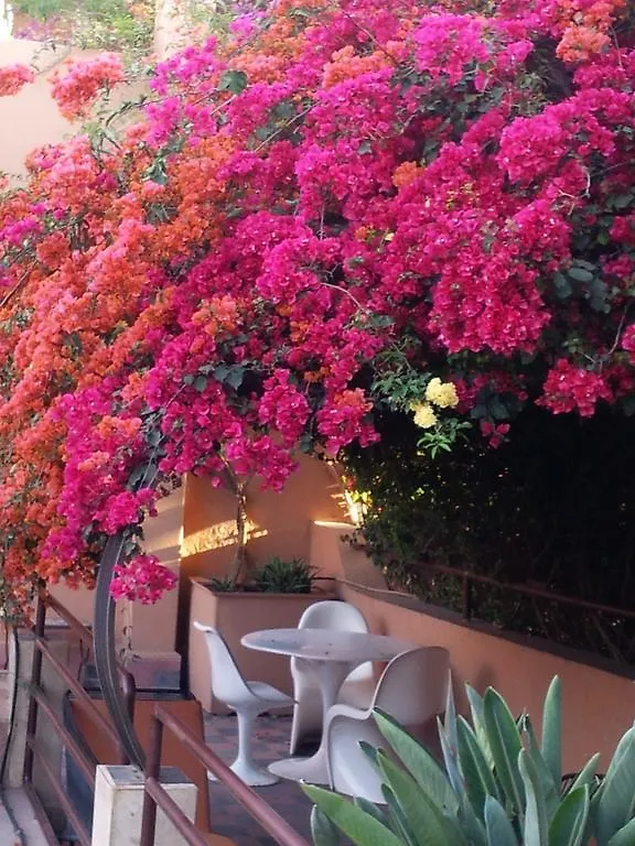Riad Malika Marrakesh 4*,  Morocco