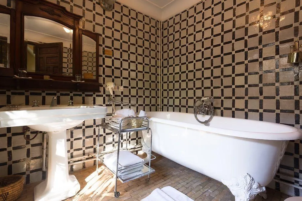 Riad Malika Marrakesh